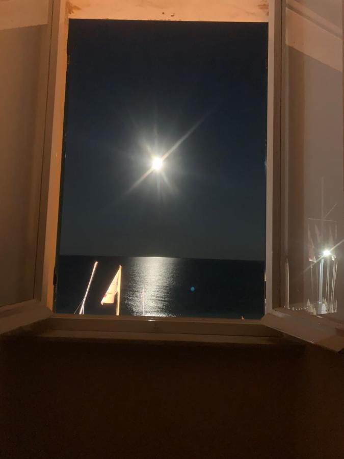 Sori Mare Lägenhet Exteriör bild