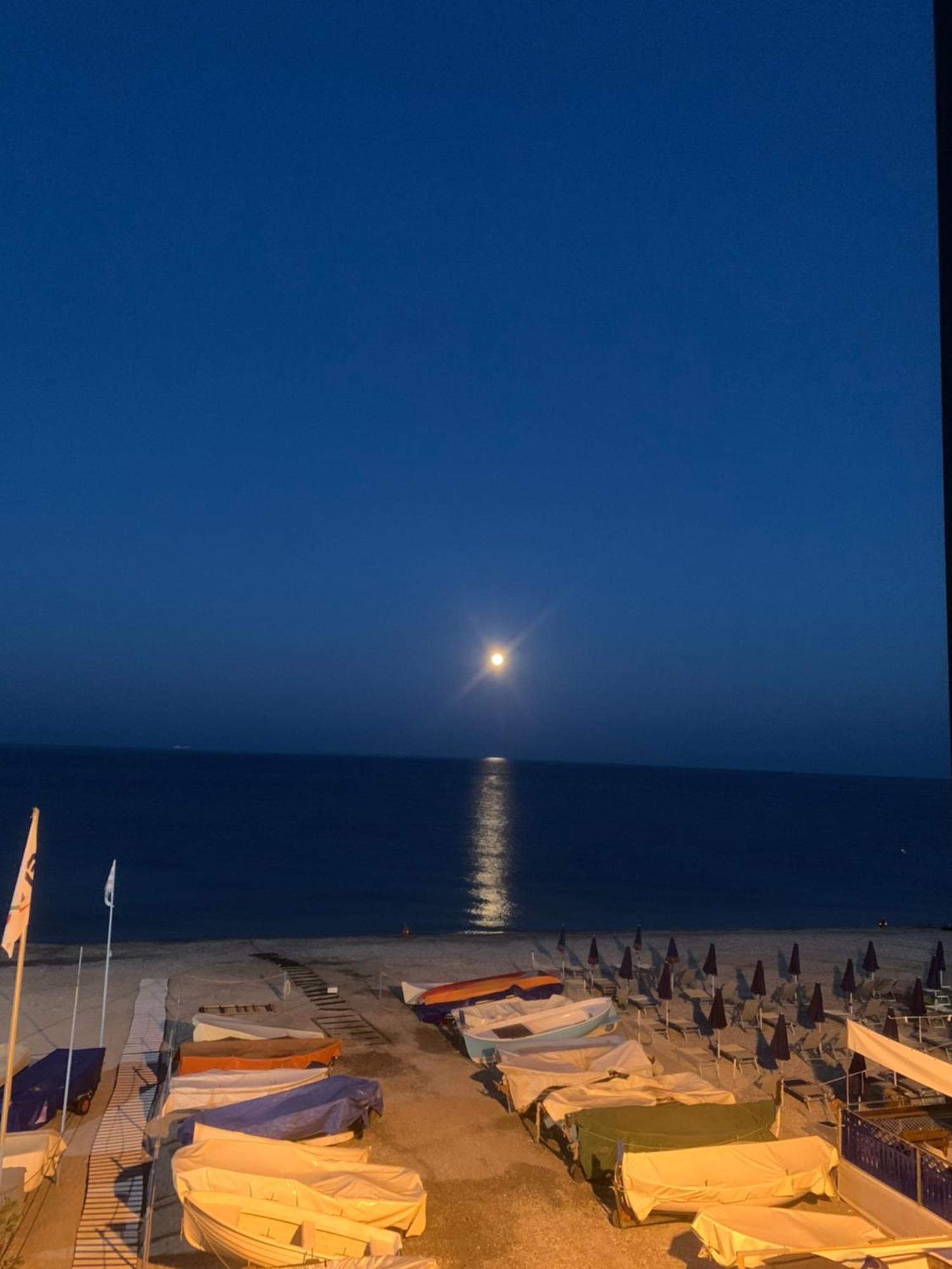Sori Mare Lägenhet Exteriör bild